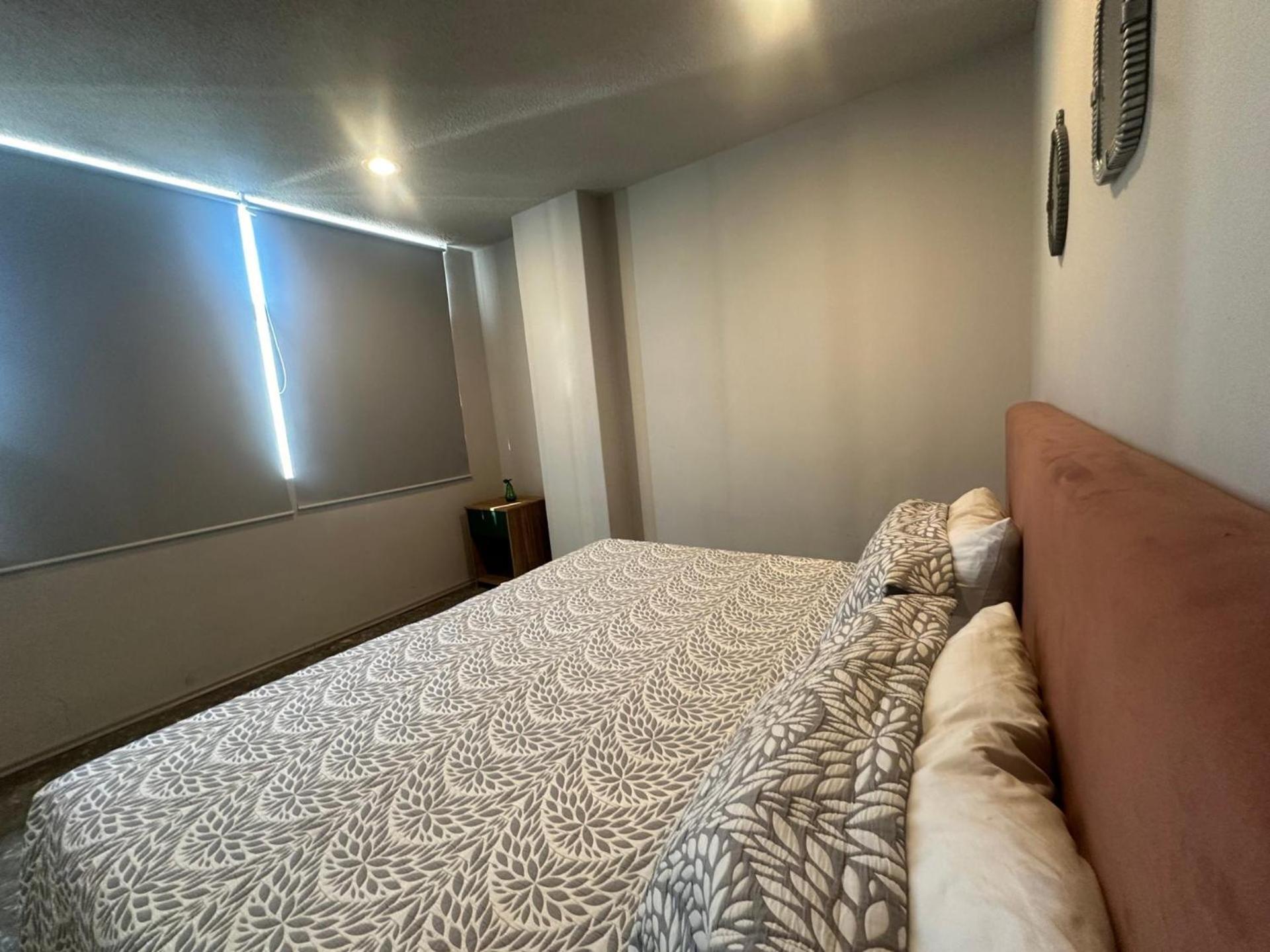 Modern Polanco - Parking- Elevator- Sleeps 10 Mexico City